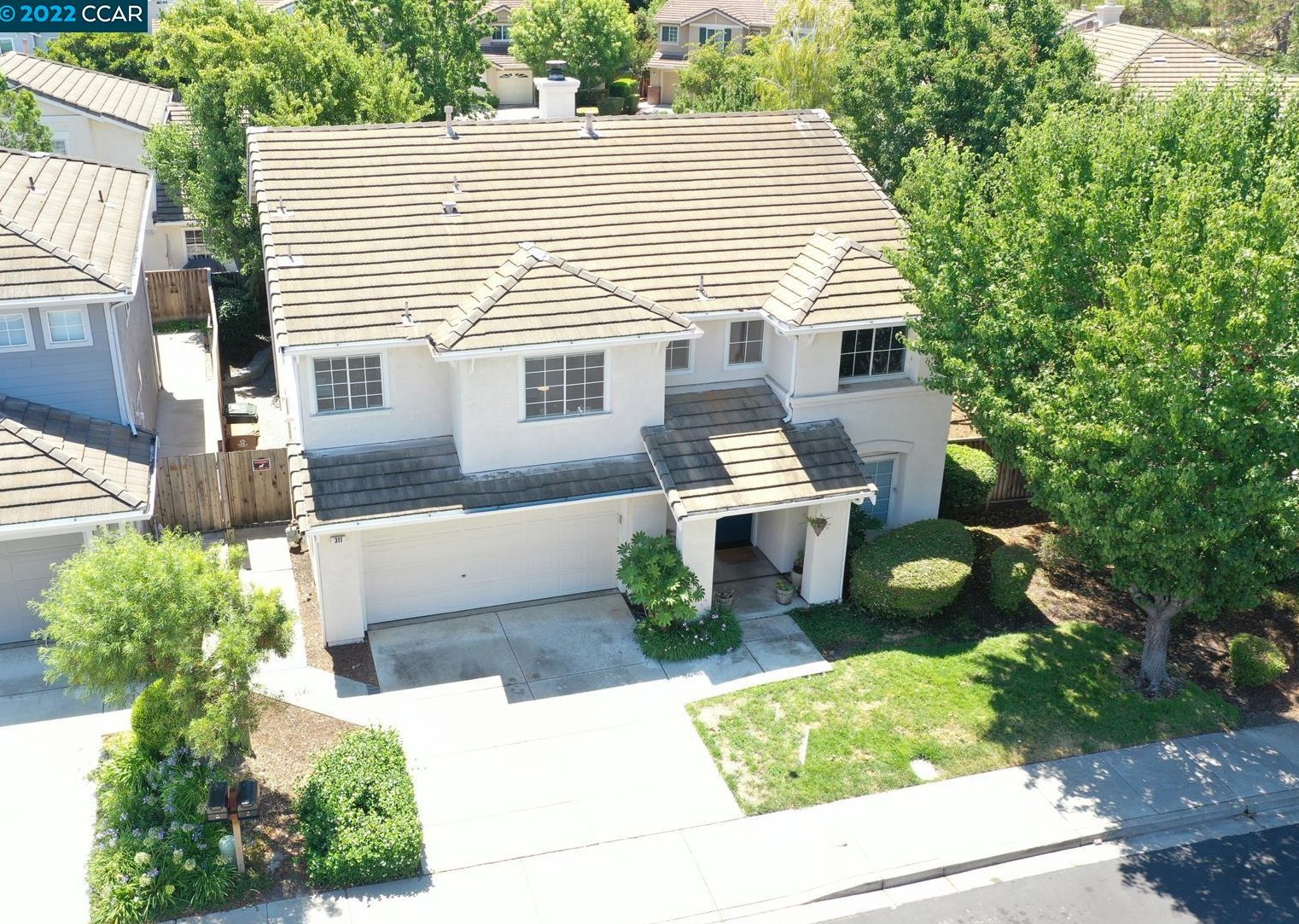 311 Oakwood Cir, Pacheco, CA 94553