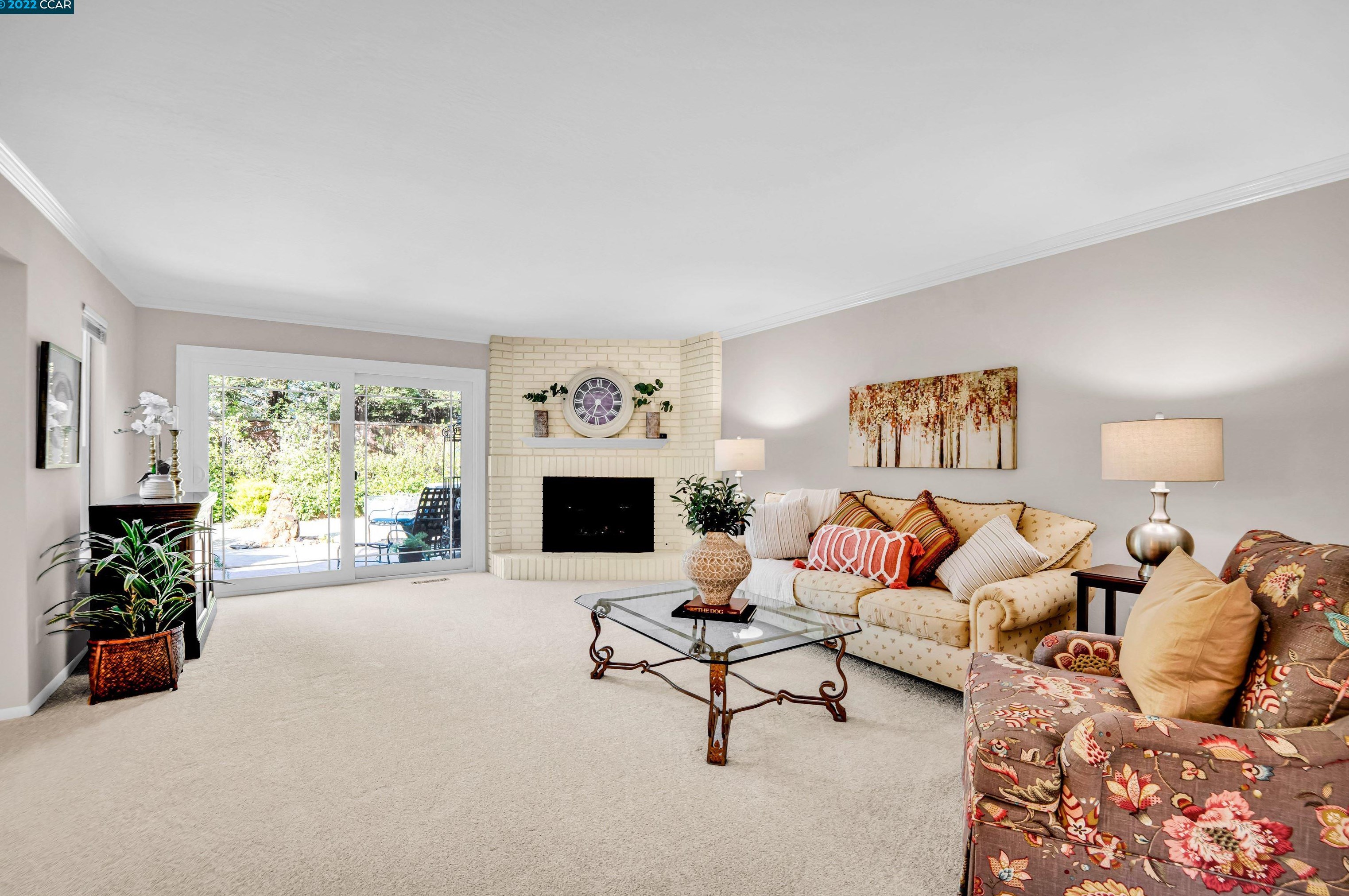1014 Camino Verde Cir, Walnut Creek, CA 94597-2273