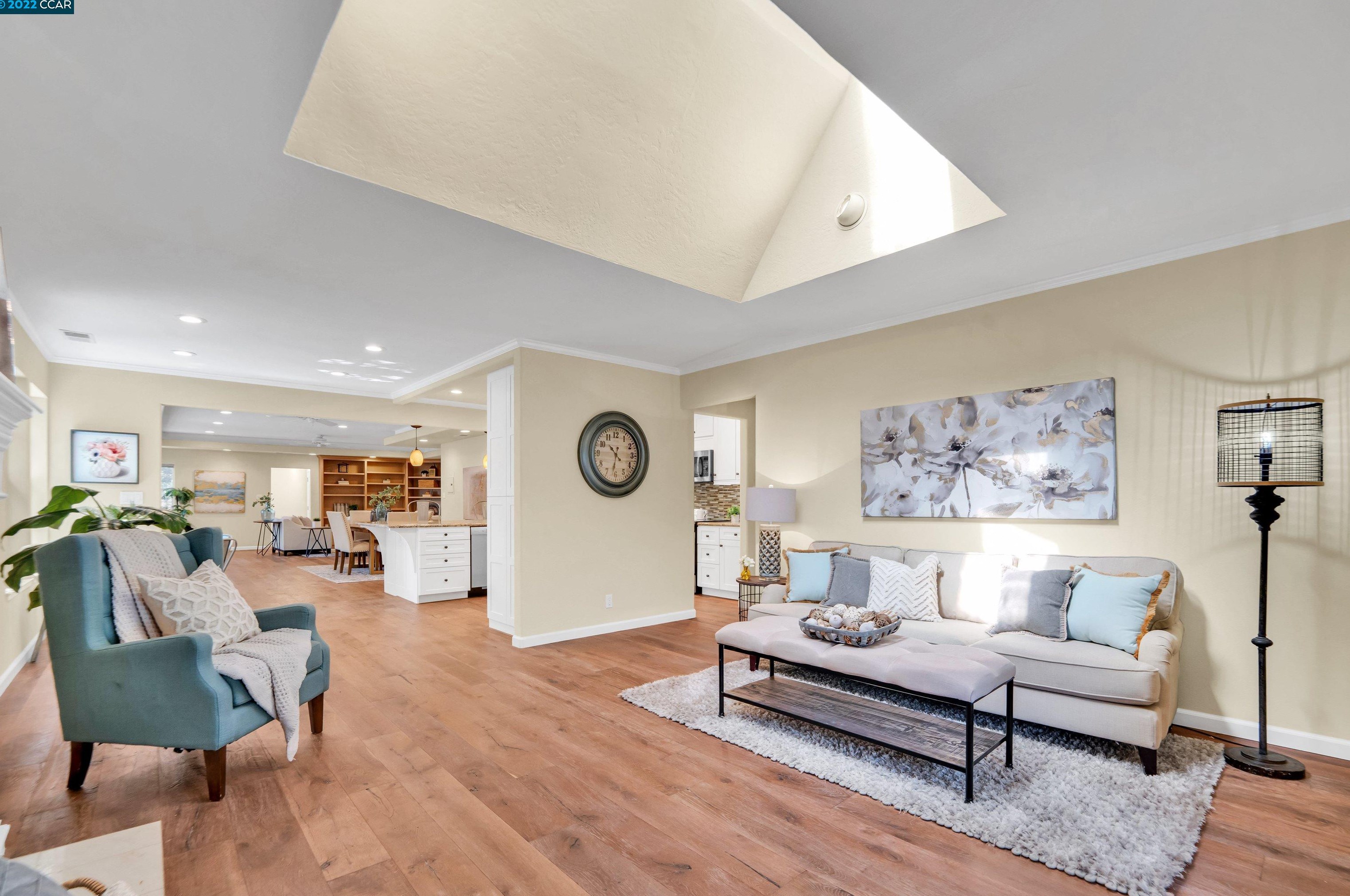 2049 Celeste Ave, Walnut Creek, CA 94596-5902