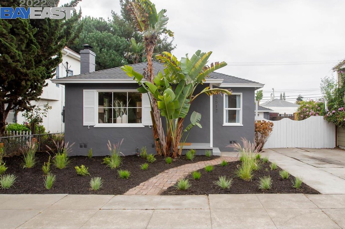 2512 Clay St, Alameda, CA 94501-5327