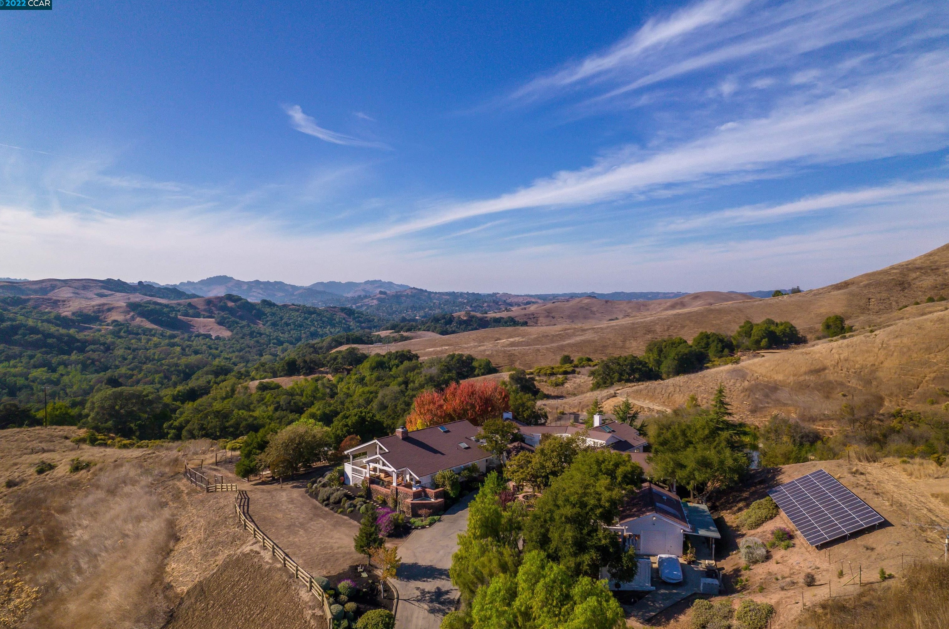 1125 Bollinger Cyn, Moraga, CA 94556