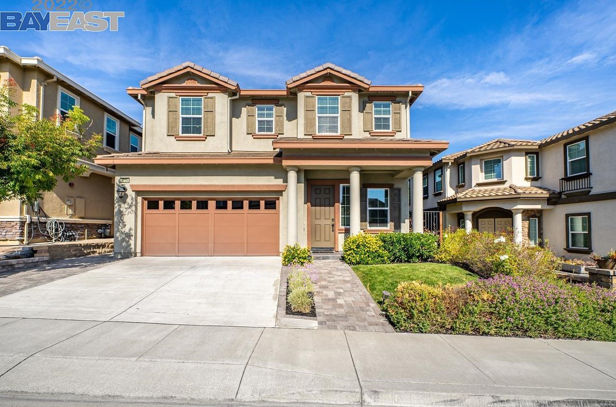 9709 Sara Ann Ct, Pleasanton, CA 94568