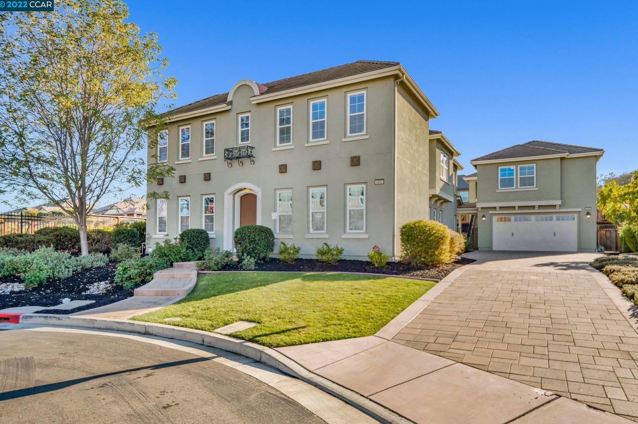 1007 Shotwell Ct, Pleasanton, CA 94566