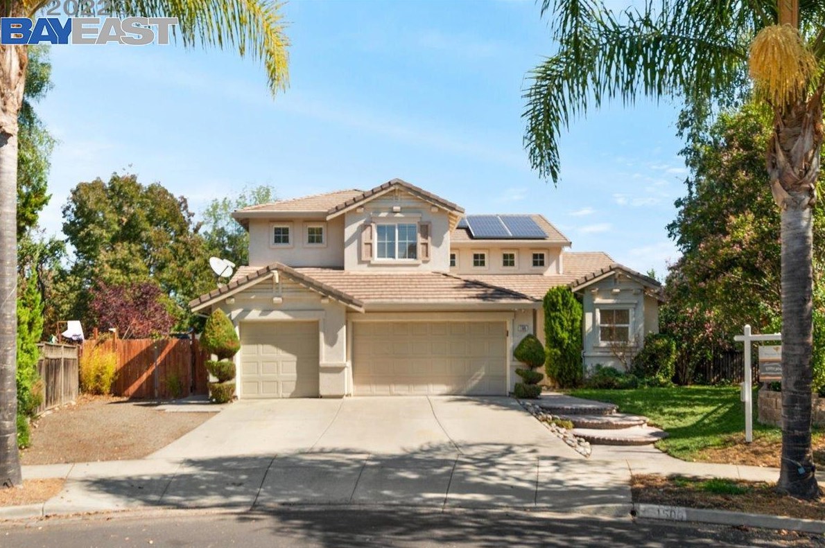 1506 Agatha Ct, Livermore, CA 94550