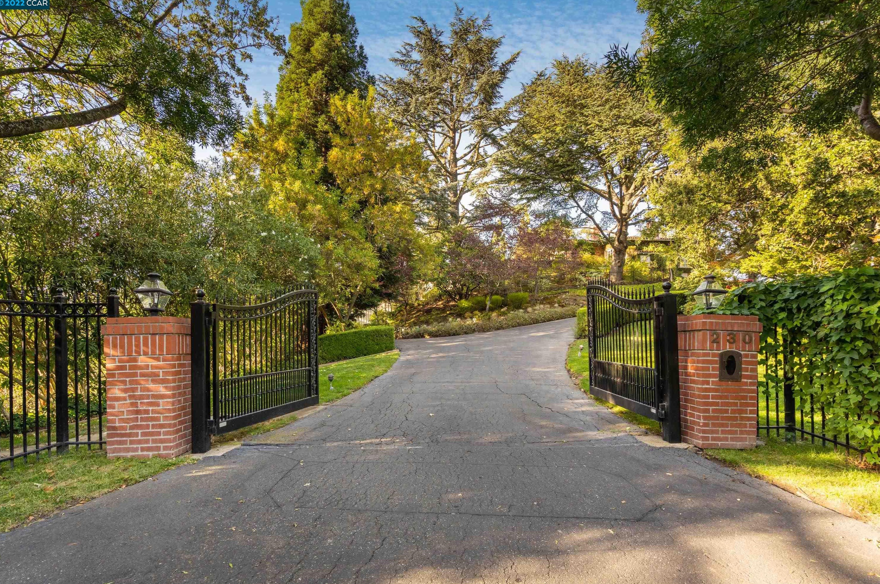 230 Lark Ln, Alamo, CA 94507