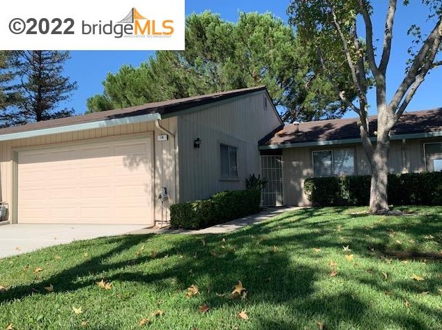 14 Selena Ct, Antioch, CA 94509