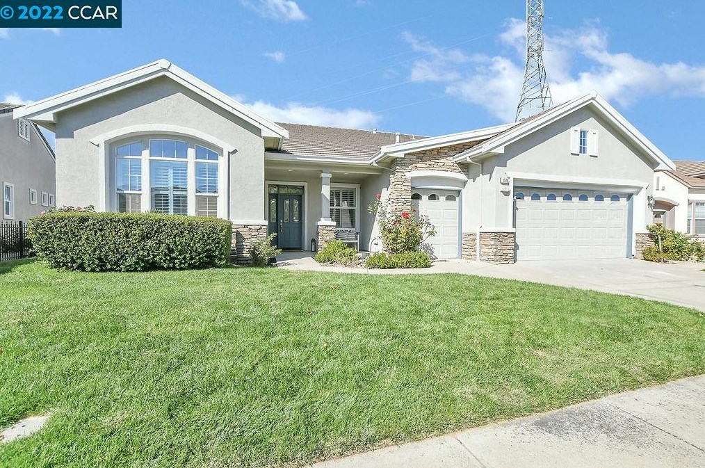 1578 Rubidoux Ln, Los Angeles, CA 94513-6418