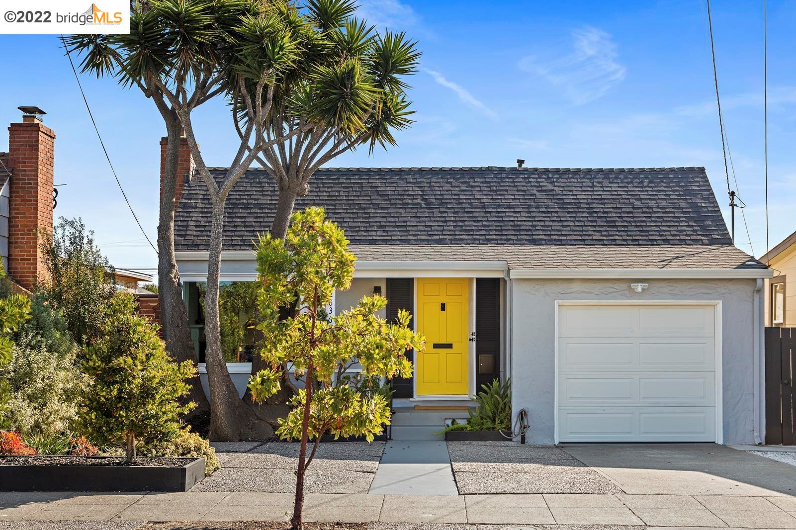 2836 Esmond Ave, Richmond, CA 94804