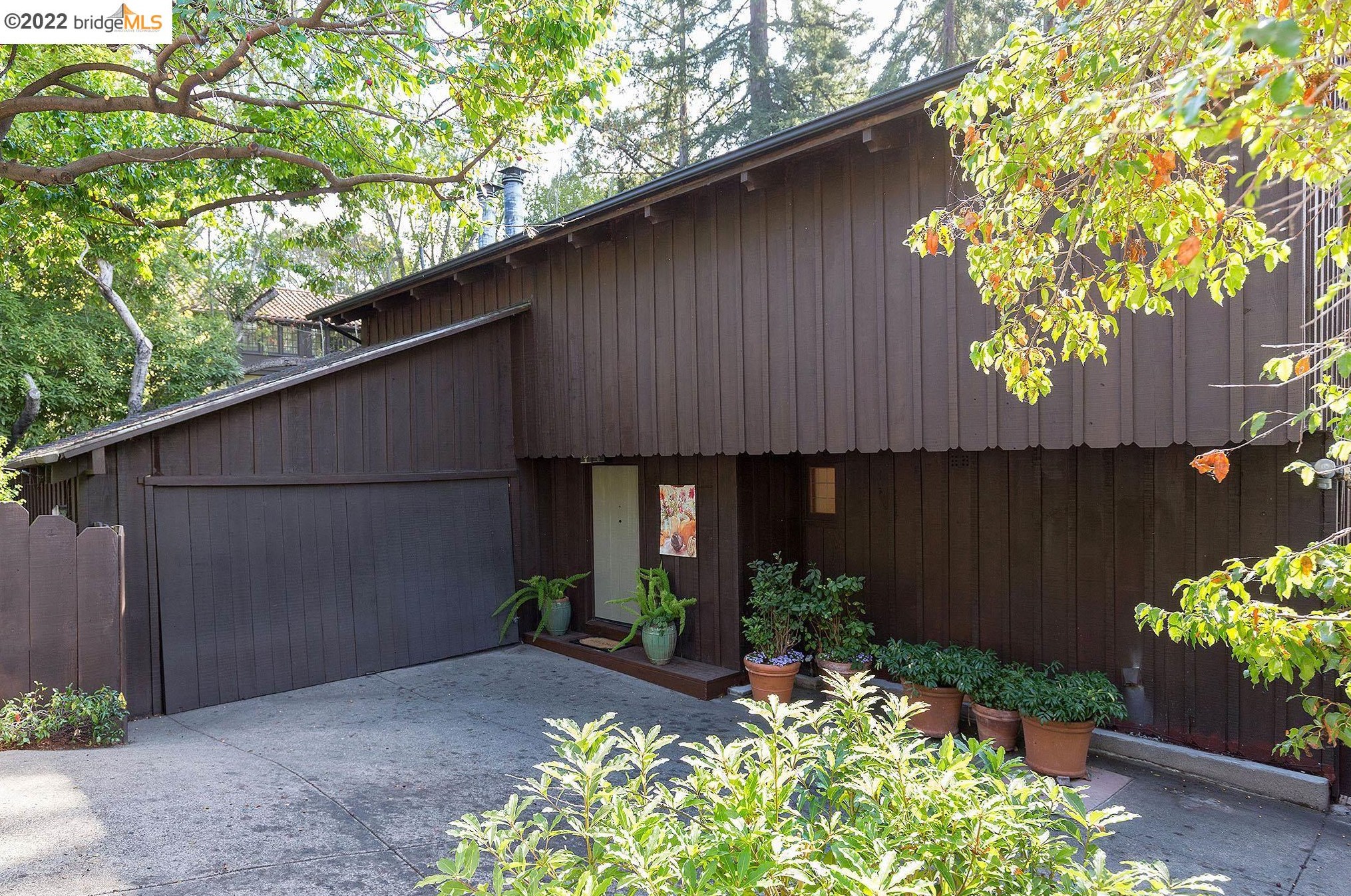 152 Tunnel Rd, Berkeley, CA 94705