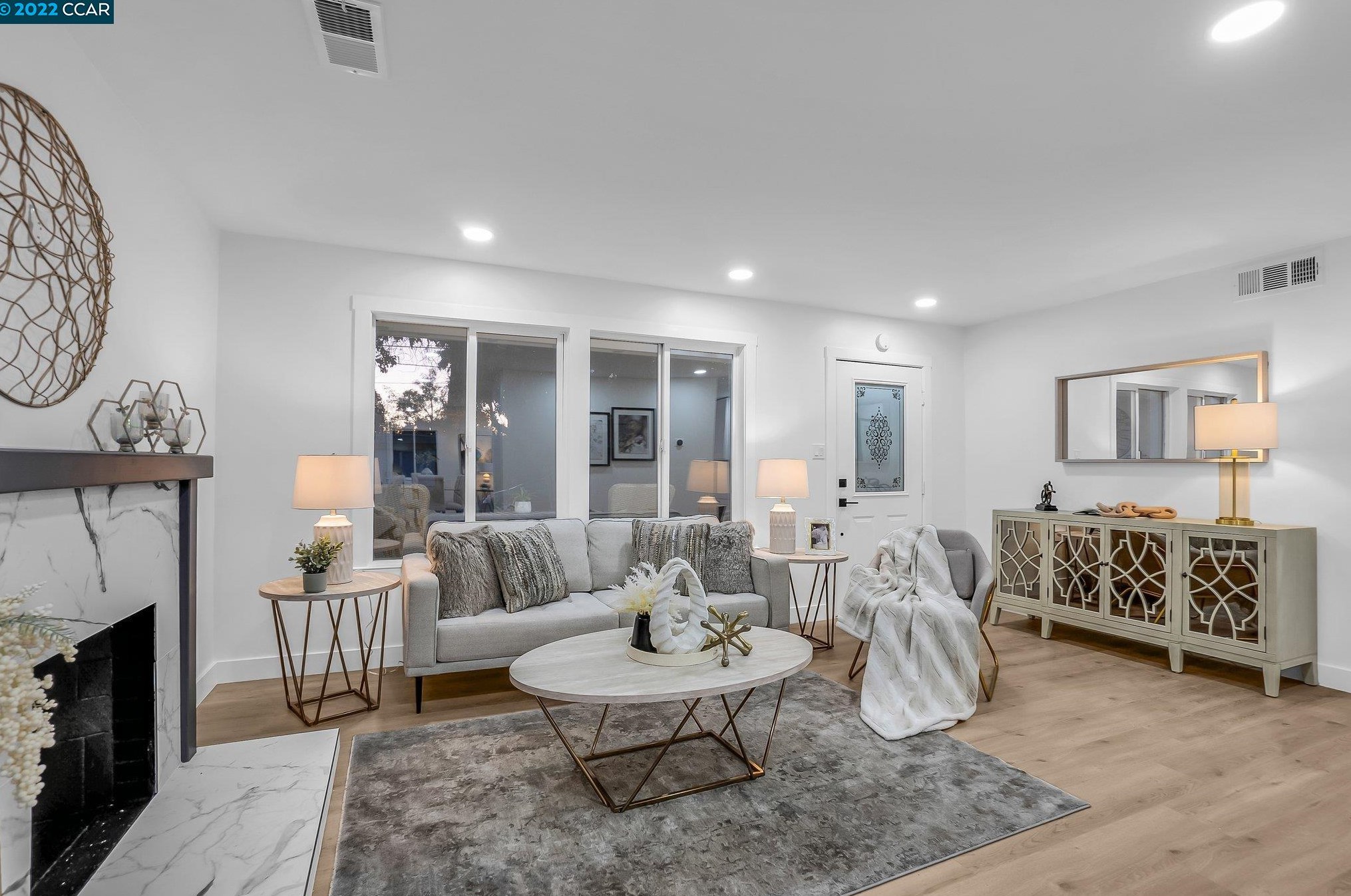 2766 Mayfair Ave, Concord CA  94520-4736 exterior