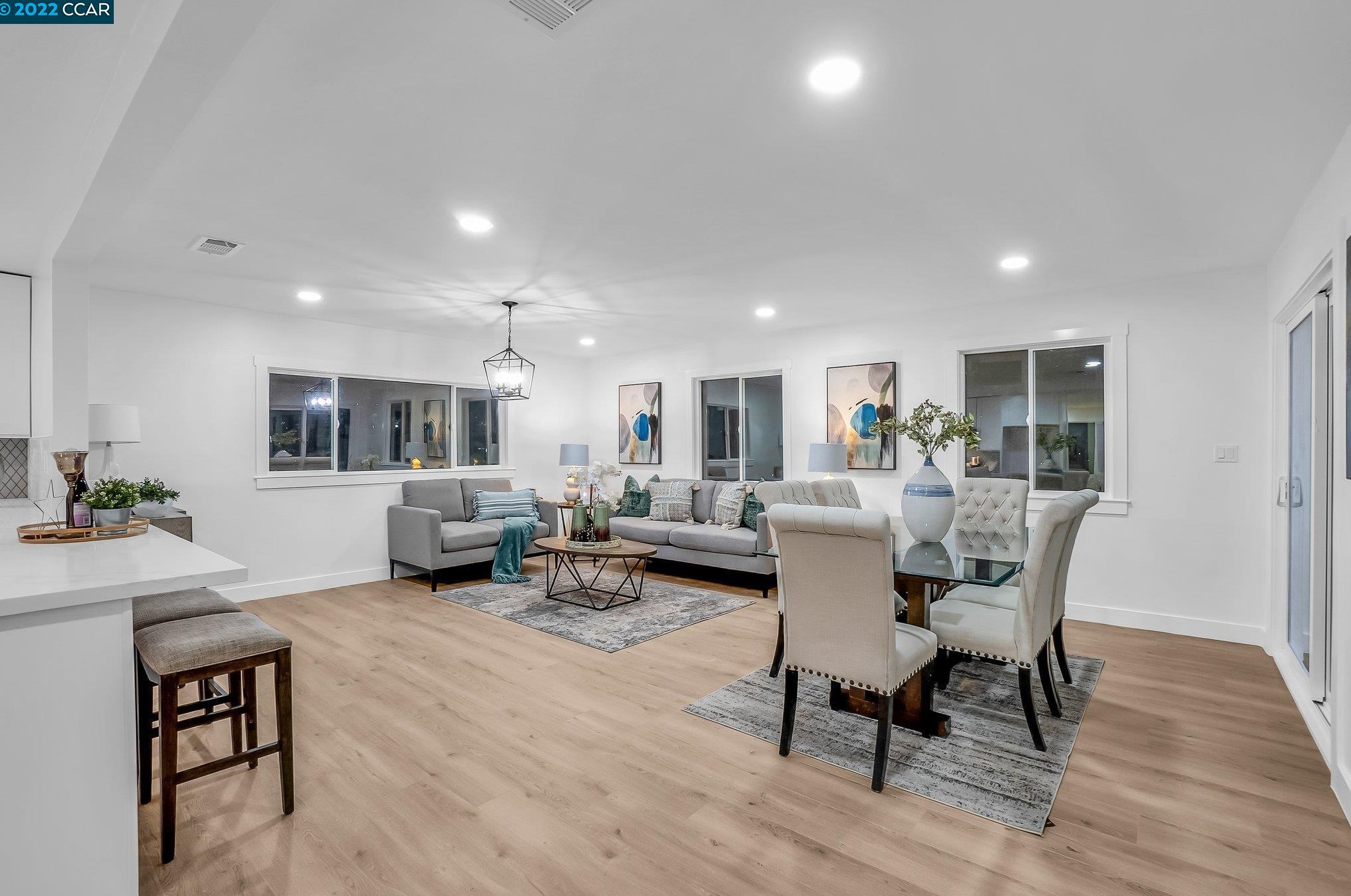 2766 Mayfair Ave, Concord CA  94520-4736 exterior