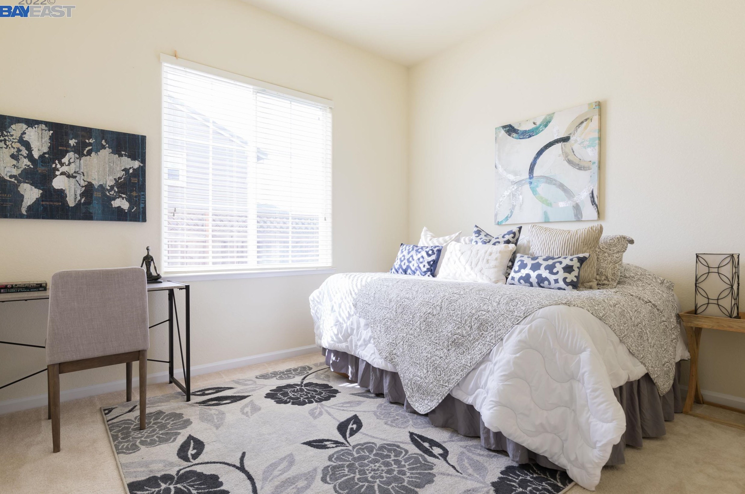 3057 Blue Sky Ct, Vallejo CA  94591-3825 exterior