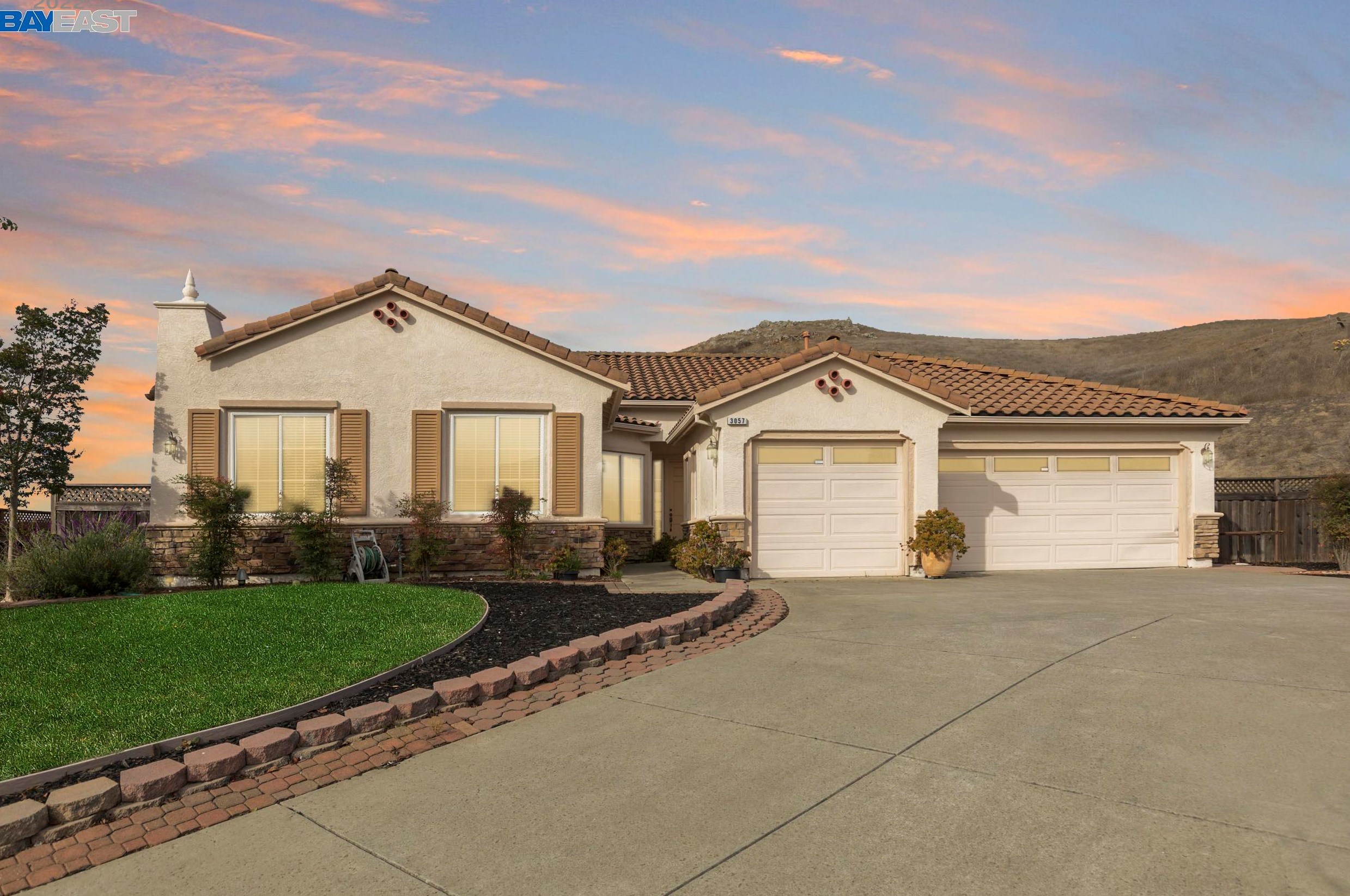 3057 Blue Sky Ct, Vallejo, CA 94591-3825