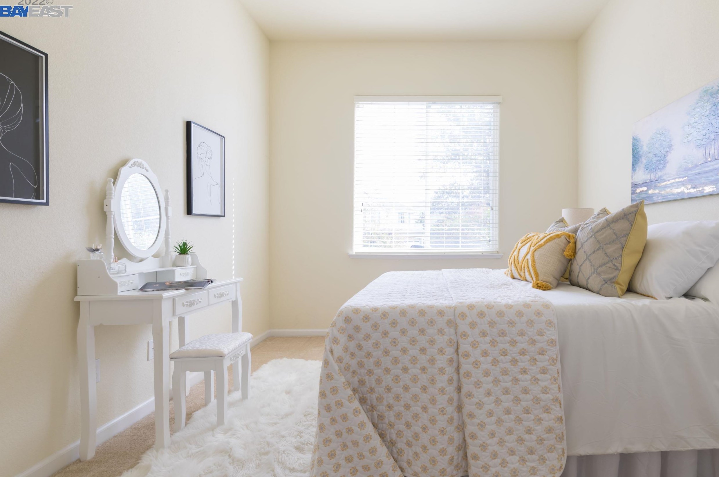 3057 Blue Sky Ct, Vallejo CA  94591-3825 exterior