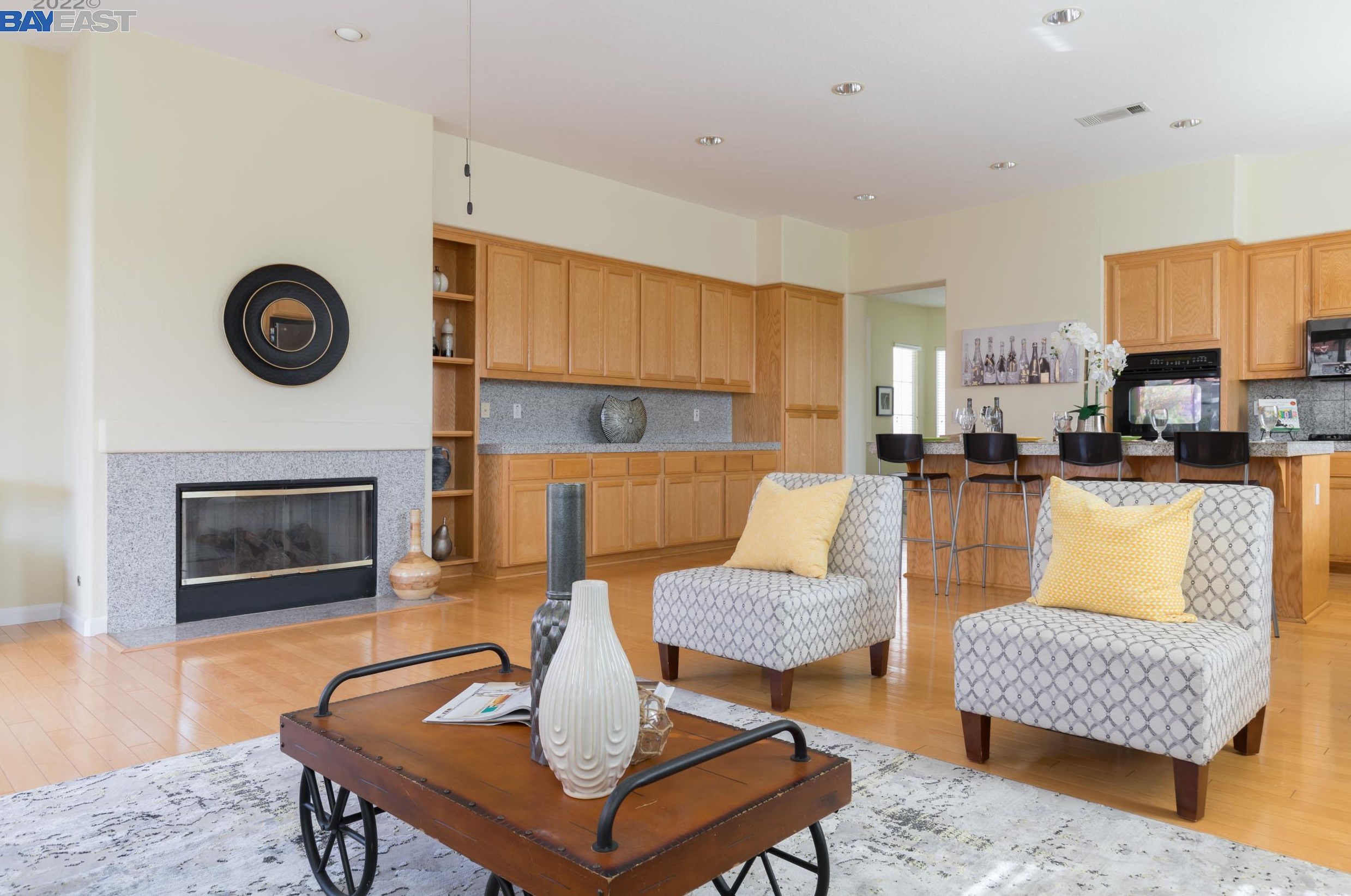 3057 Blue Sky Ct, Vallejo CA  94591-3825 exterior