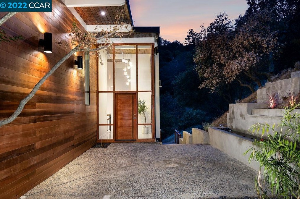 1108 Martino Rd, Lafayette, CA 94549