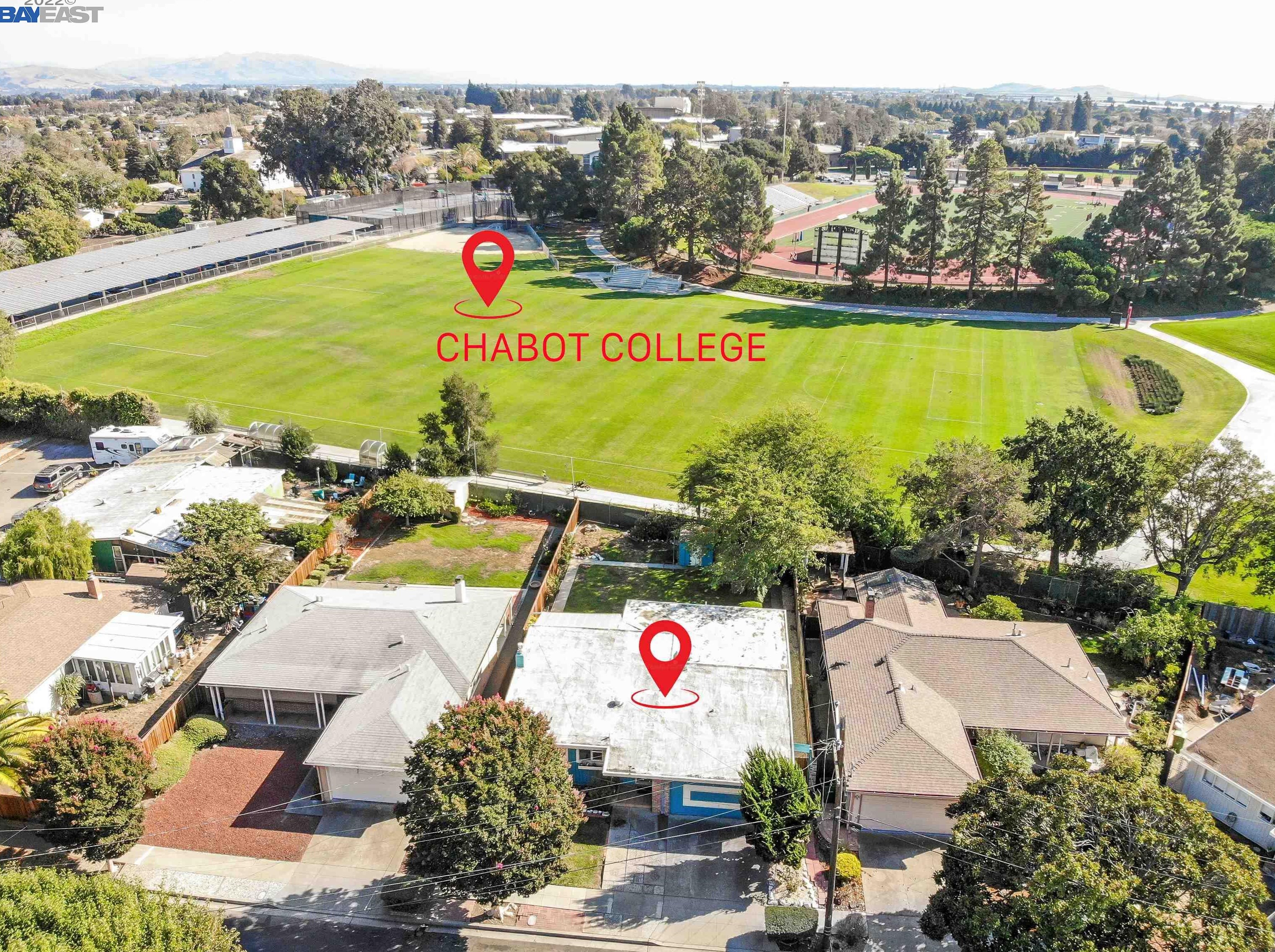 1358 Sangamore St, Hayward, CA 94545