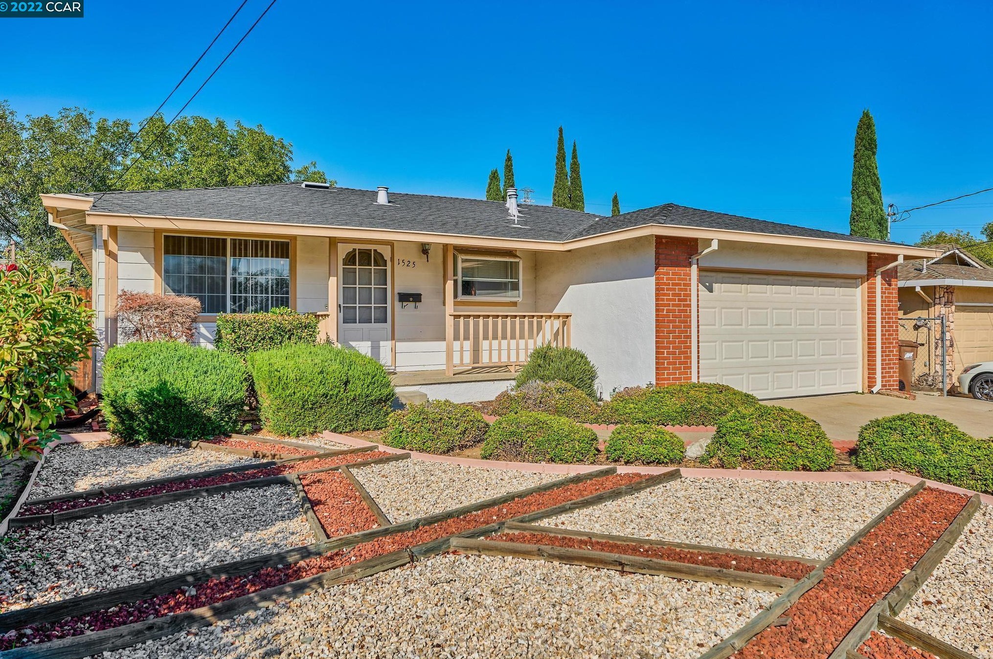 1525 Jacobsen St, Antioch, CA 94509-2118