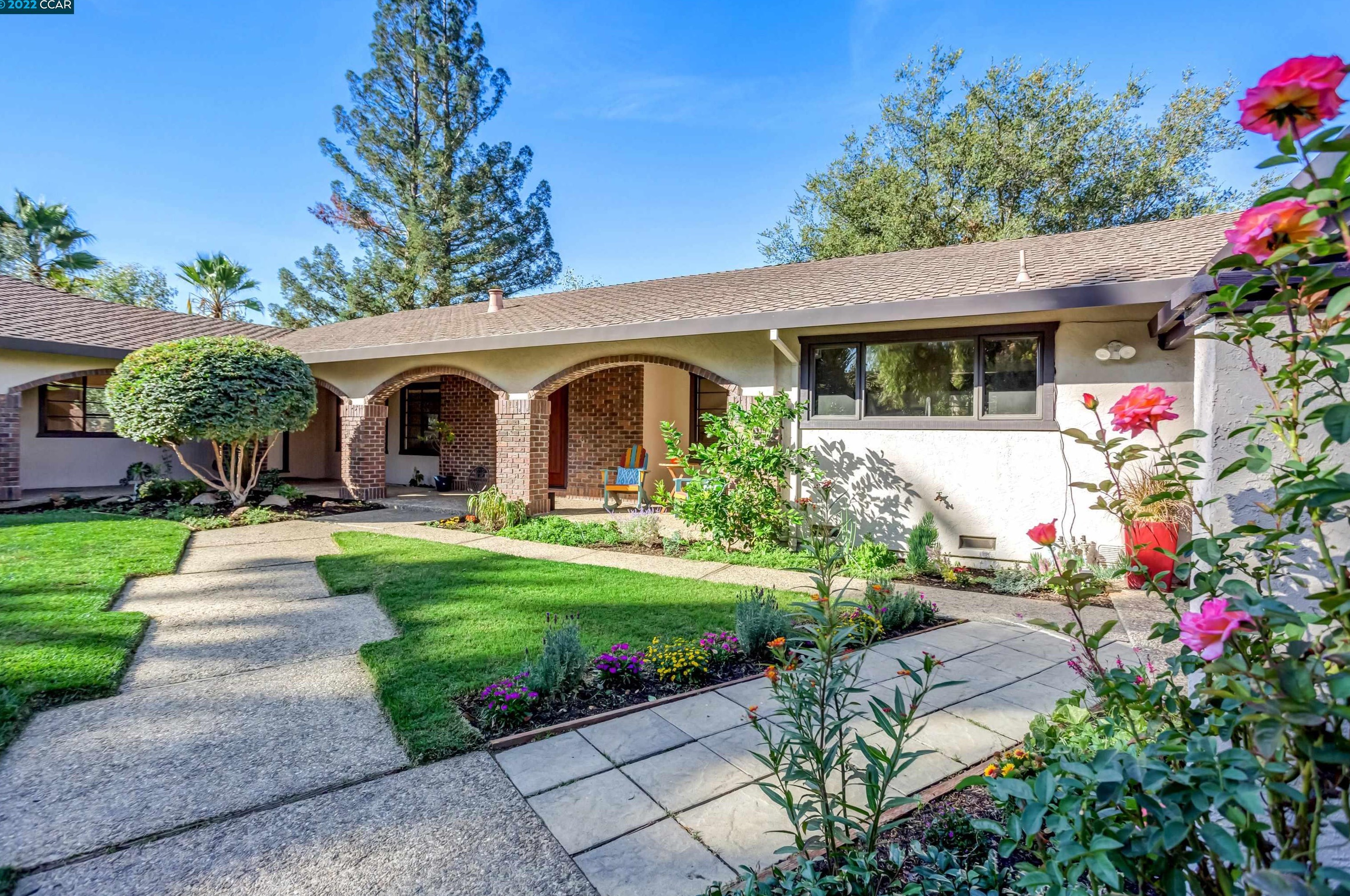 3289 Lomas Verdes Pl, Lafayette, CA 94549-1805