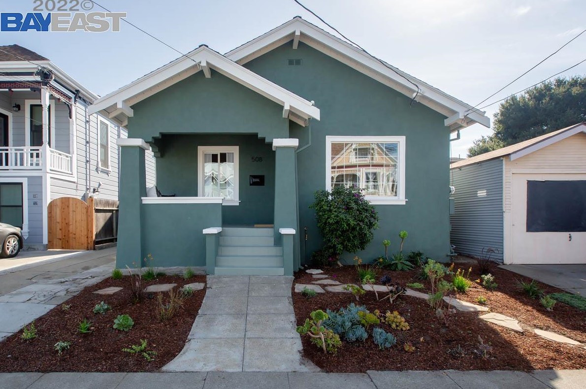 508 Taylor Ave, Alameda, CA 94501