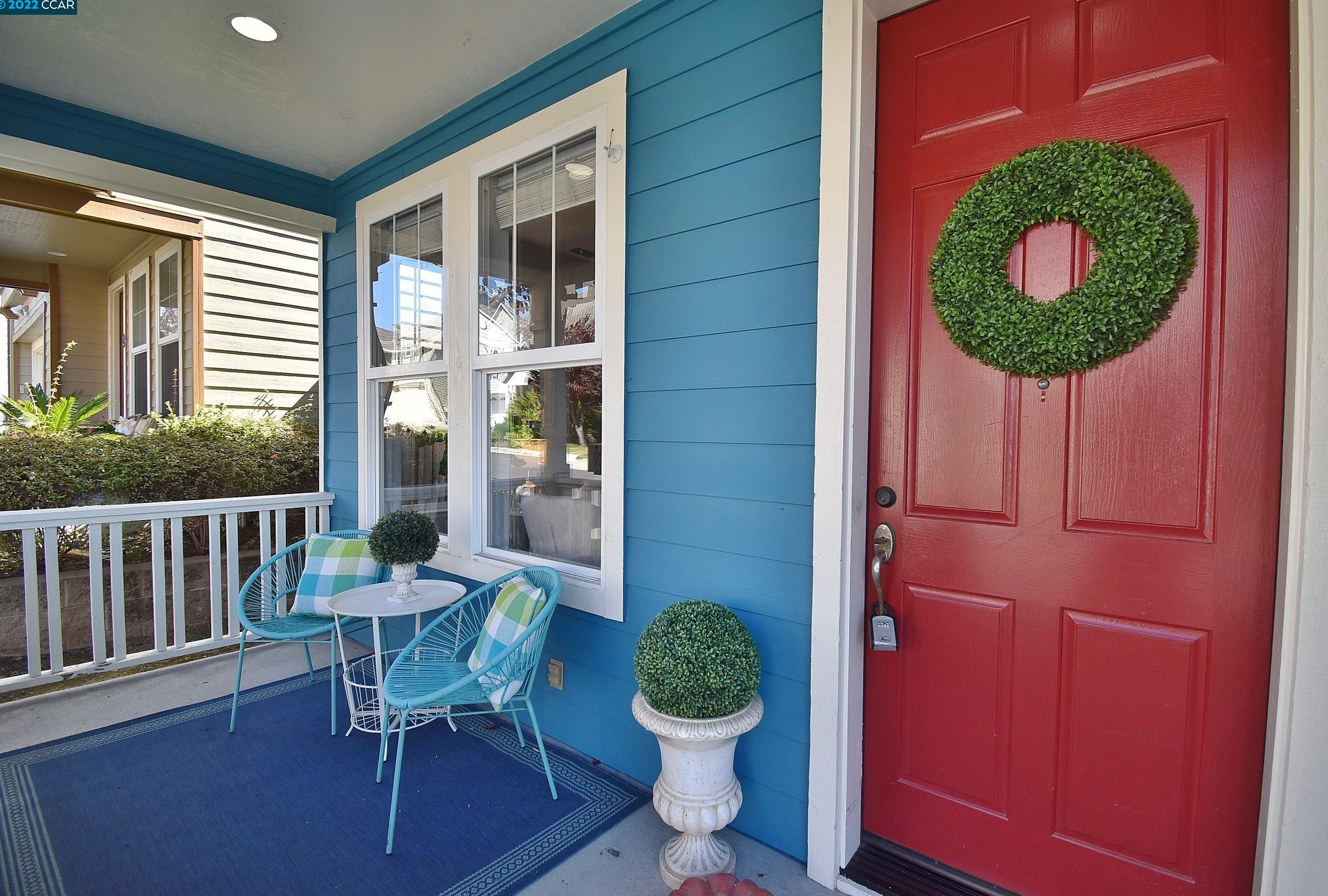 100 Camden Ln, Rodeo, CA 94547-3758