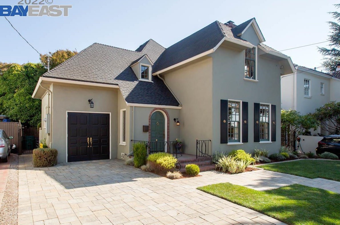 714 Grand St, Alameda, CA 94501-4170