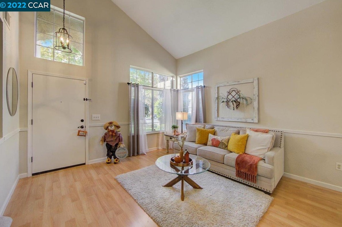 4817 Lefebvre Way, Antioch, CA 94531-8103
