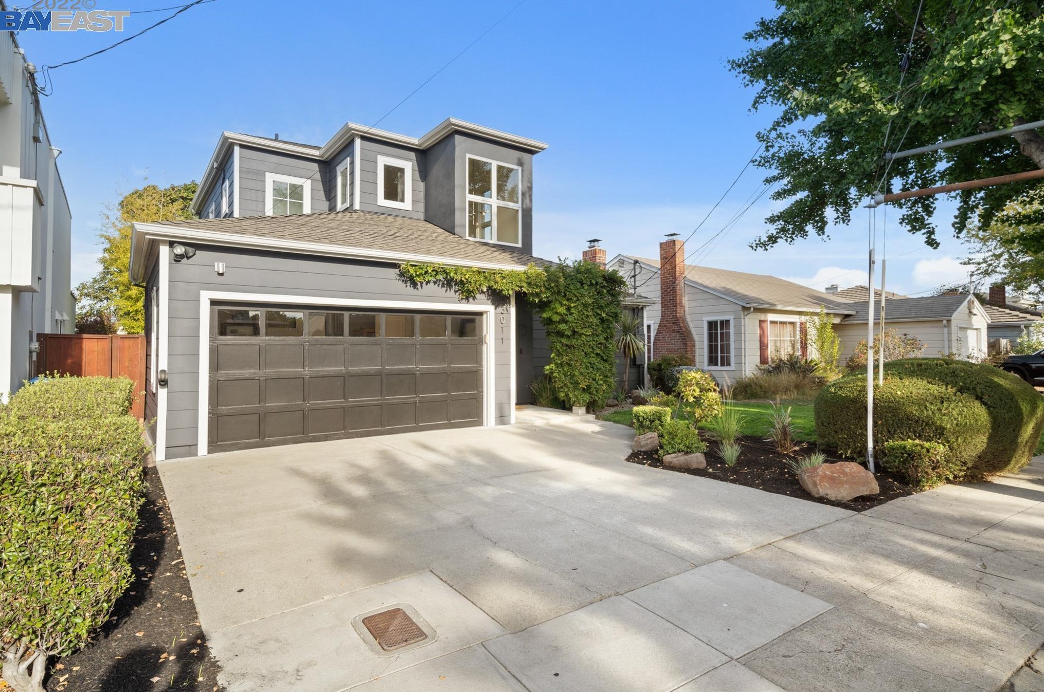 3011 Marina Dr, Alameda, CA 94501