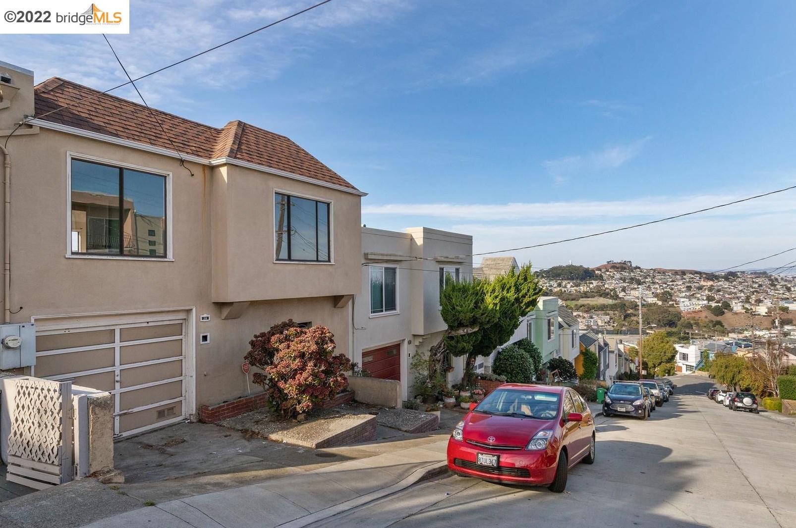 38 Athens, San Francisco, CA 94112