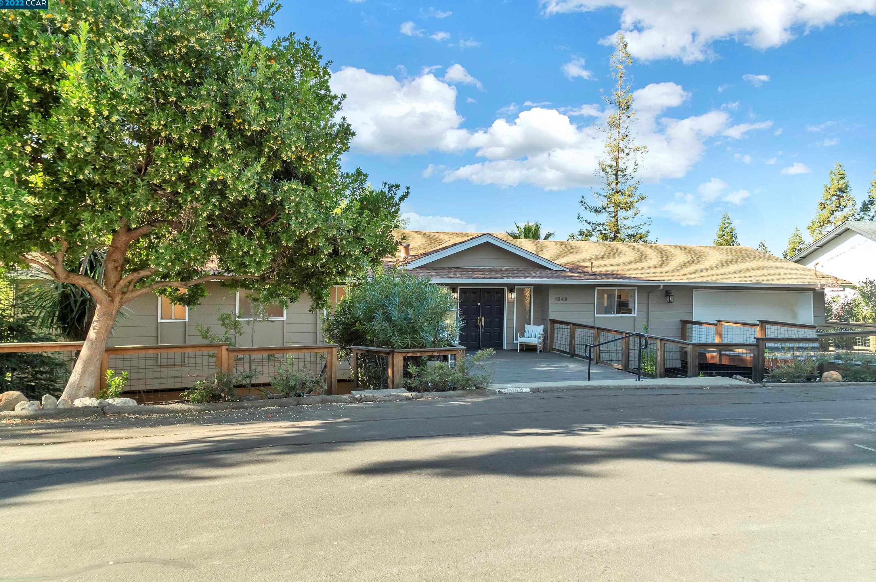 1649 Arbutus Dr, Walnut Creek, CA 94595
