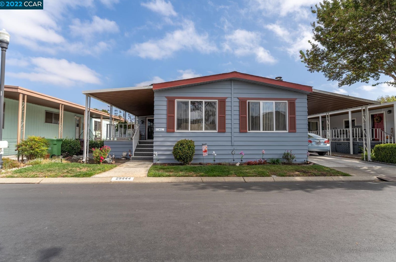 29444 Middleborough Way #149, Hayward, CA 94544