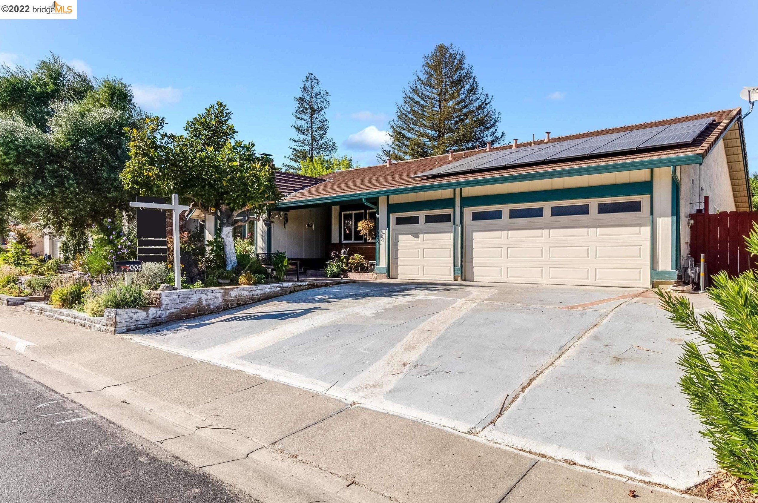 3005 Oakham Dr, San Ramon, CA 94583