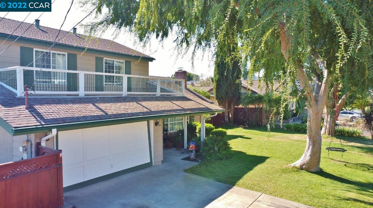 7415 Sedgefield Ave, San Ramon, CA 94583