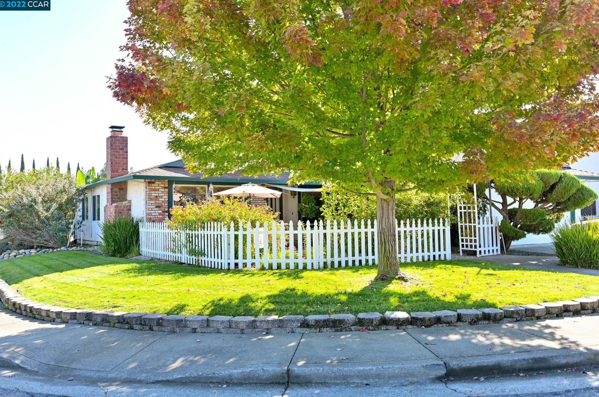 378 Arlington Cir, Fairfield, CA 94533-1265