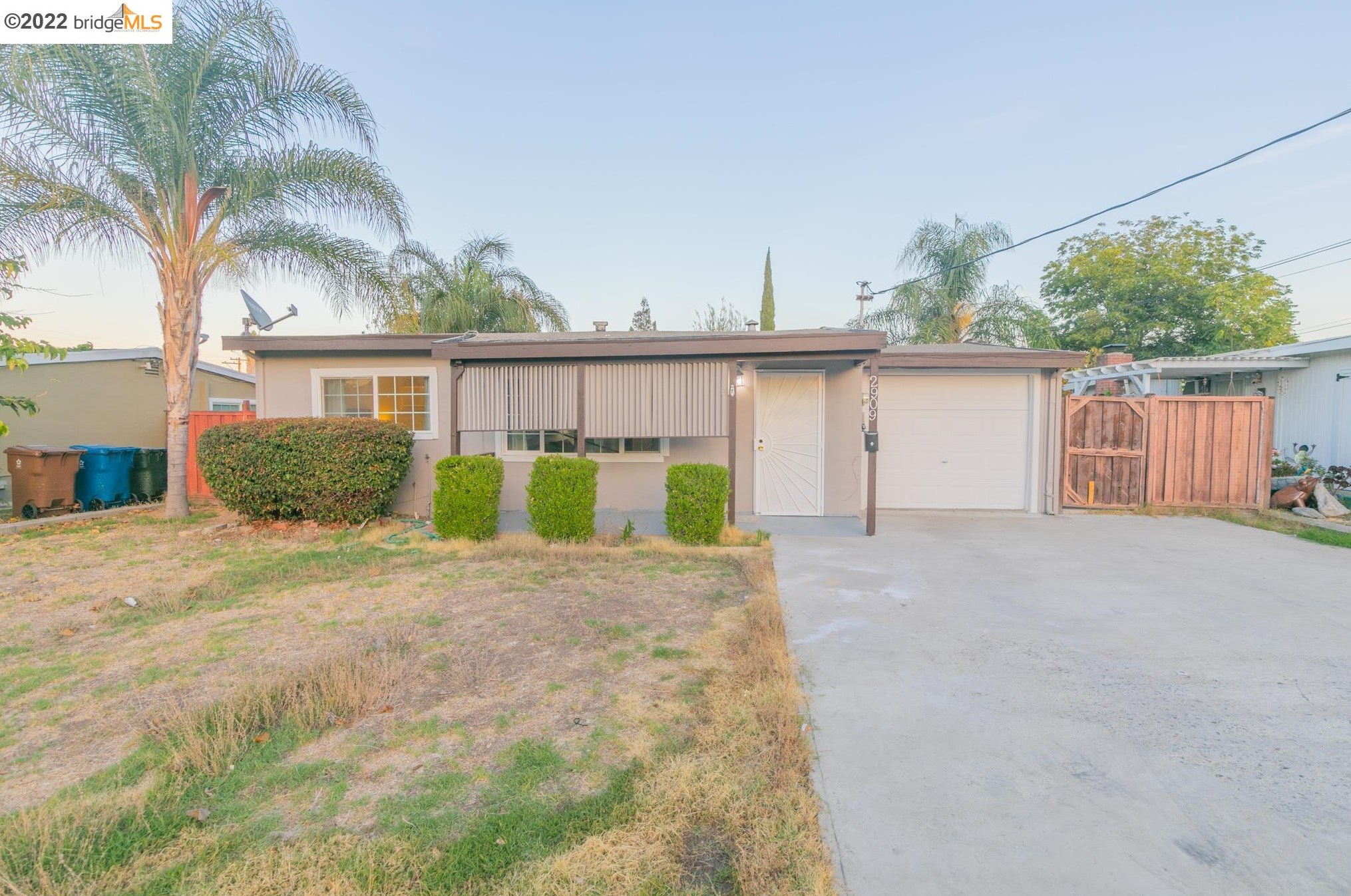 2909 Elizabeth Ln, Antioch, CA 94509