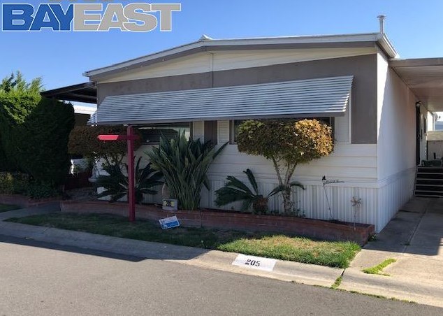 4141 Deep Creek Rd #205, Fremont, CA 94555
