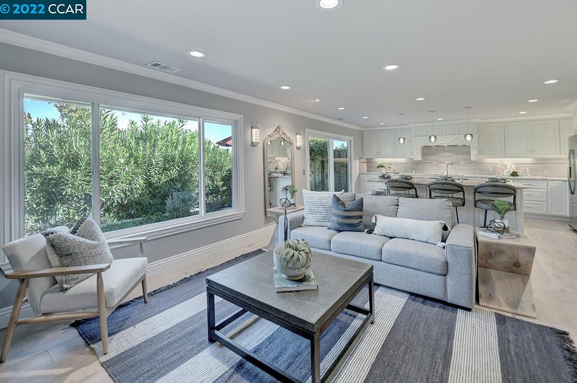 2169 Ptarmigan Dr #1, Walnut Creek, CA 94595