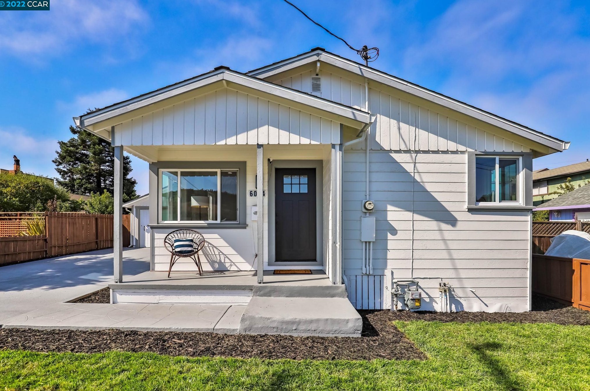 6044 Bernhard Ave, Richmond, CA 94805-1232