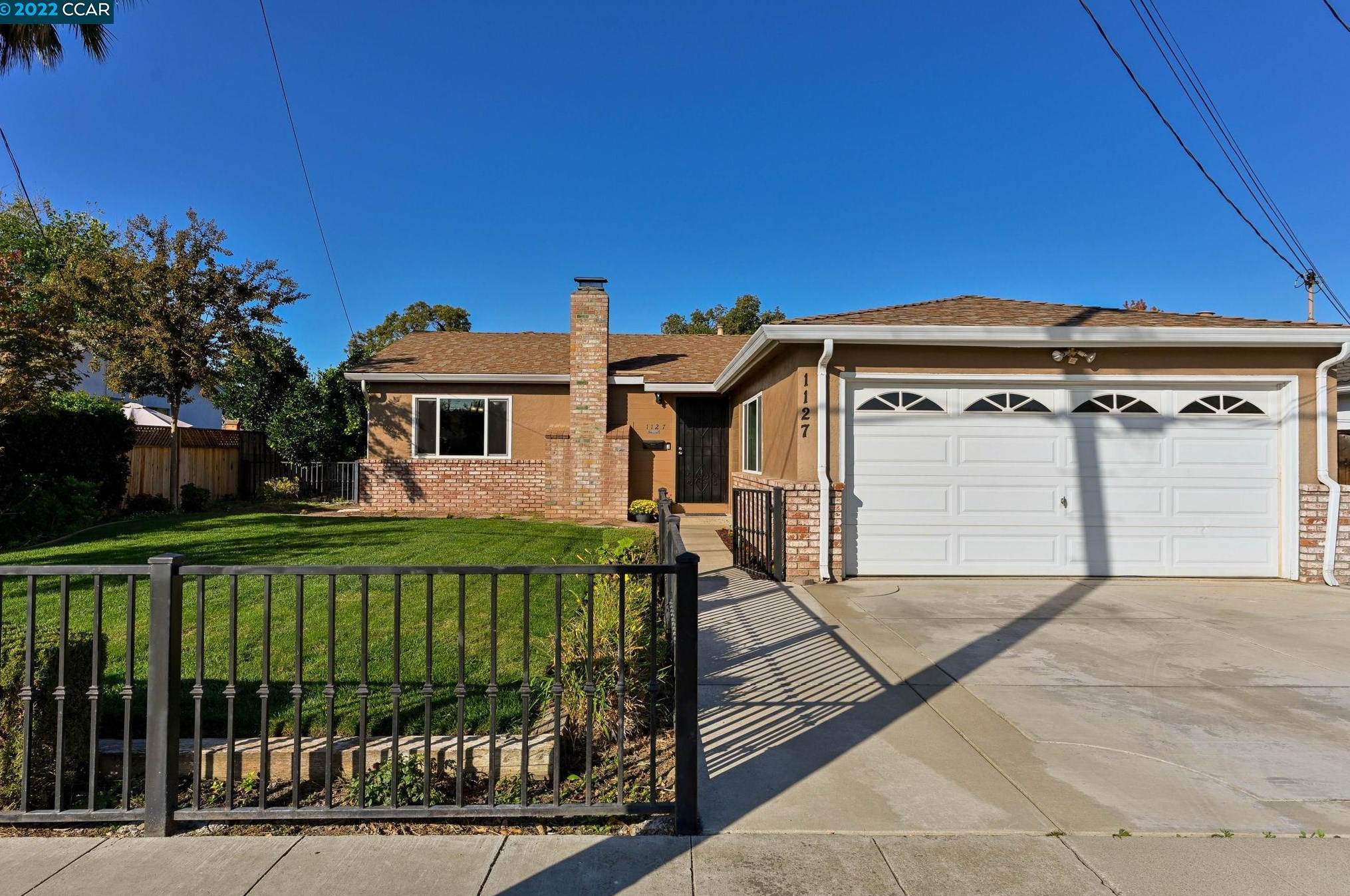 1127 Rincon Ave, Livermore, CA 94551