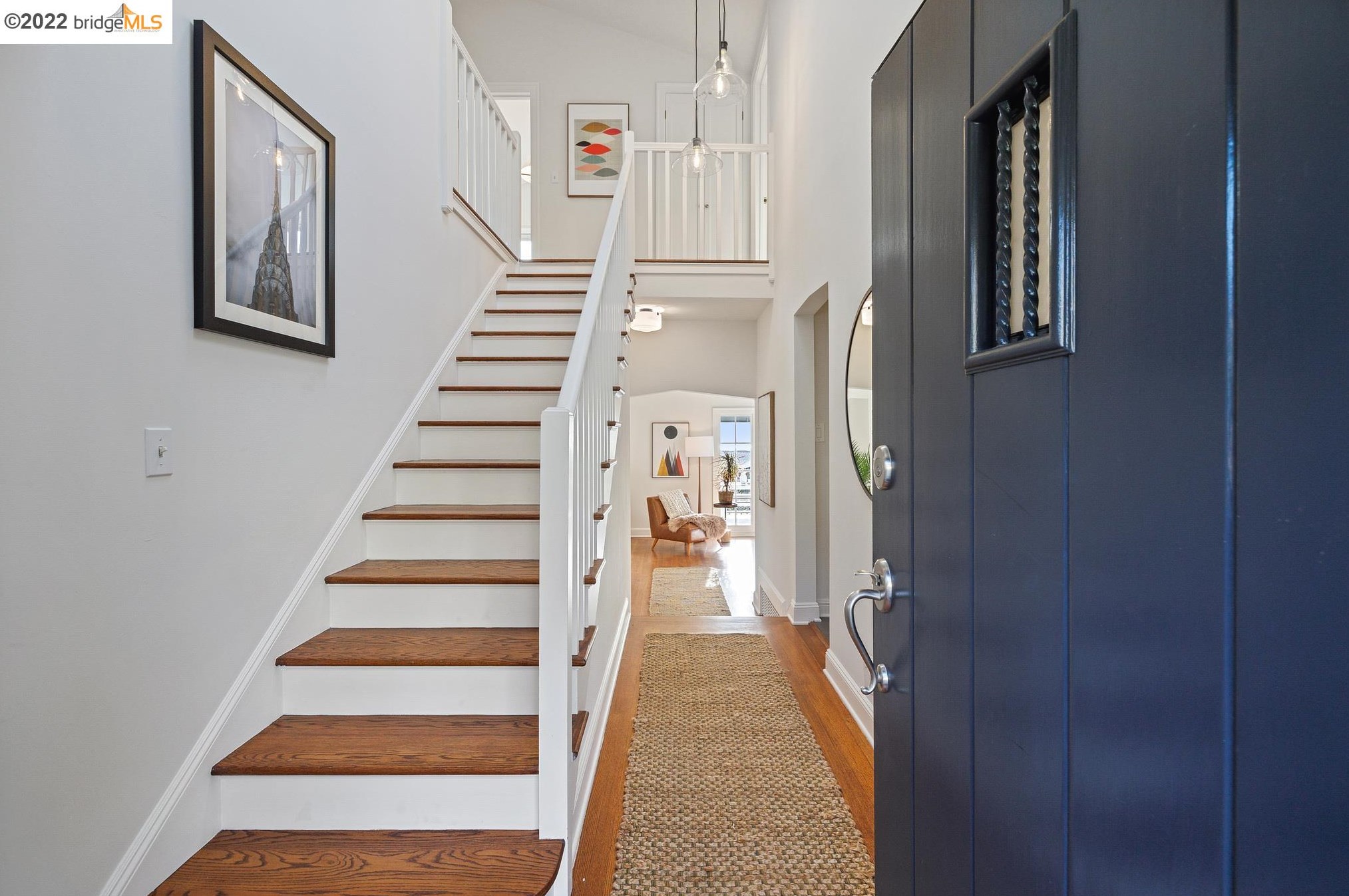 5039 Proctor Ave, Oakland CA 94618-2736 exterior