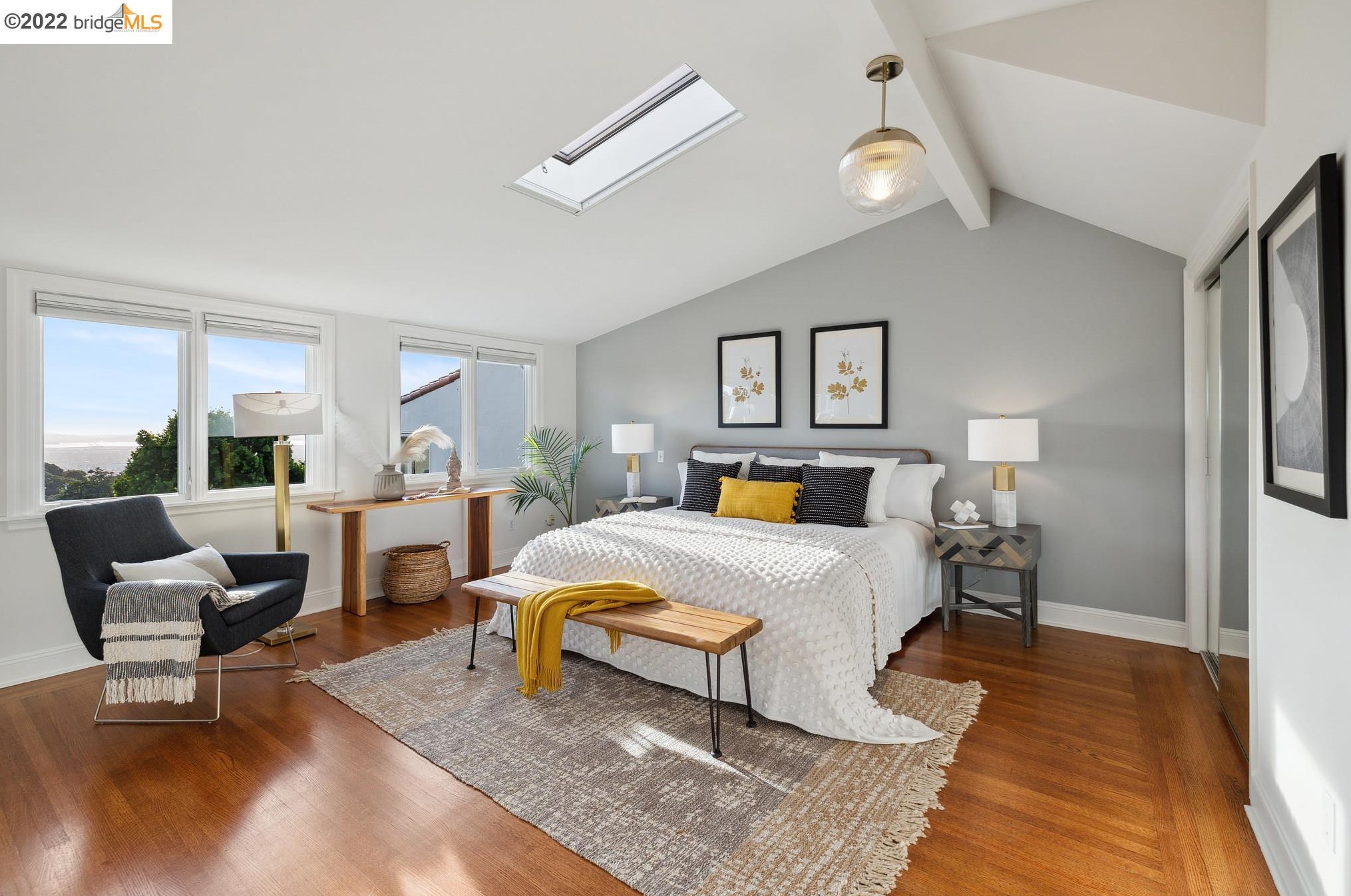 5039 Proctor Ave, Oakland CA 94618-2736 exterior