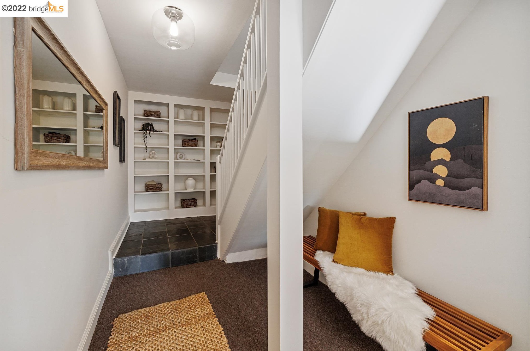 5039 Proctor Ave, Oakland CA 94618-2736 exterior