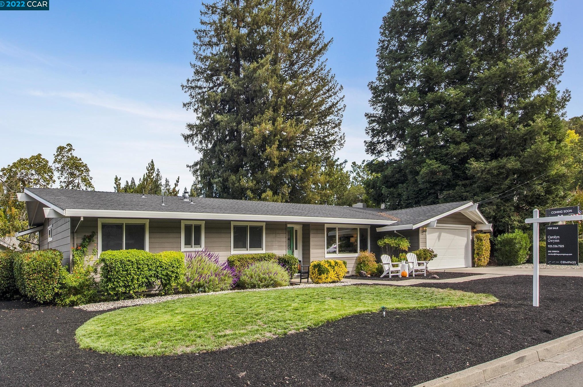 9 Warwick Ct, Lafayette, CA 94549-5618