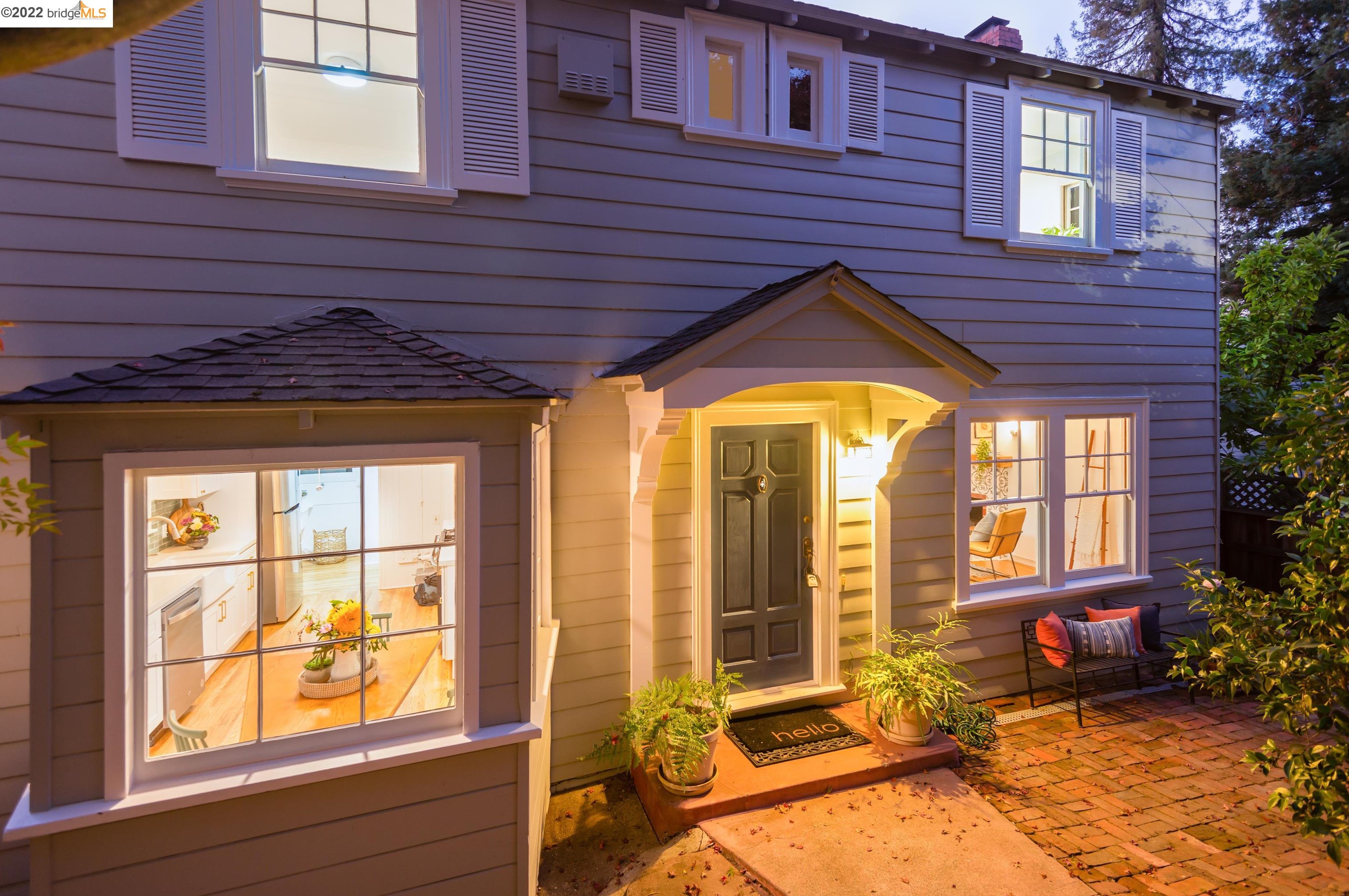 5716 Florence Terrace, Oakland, CA 94611