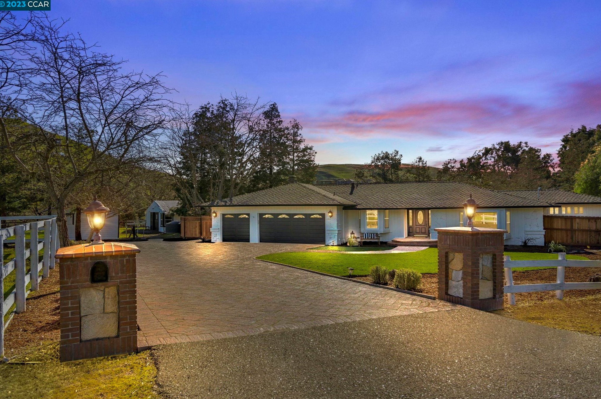 1631 Lawrence Rd, Danville, CA 94506