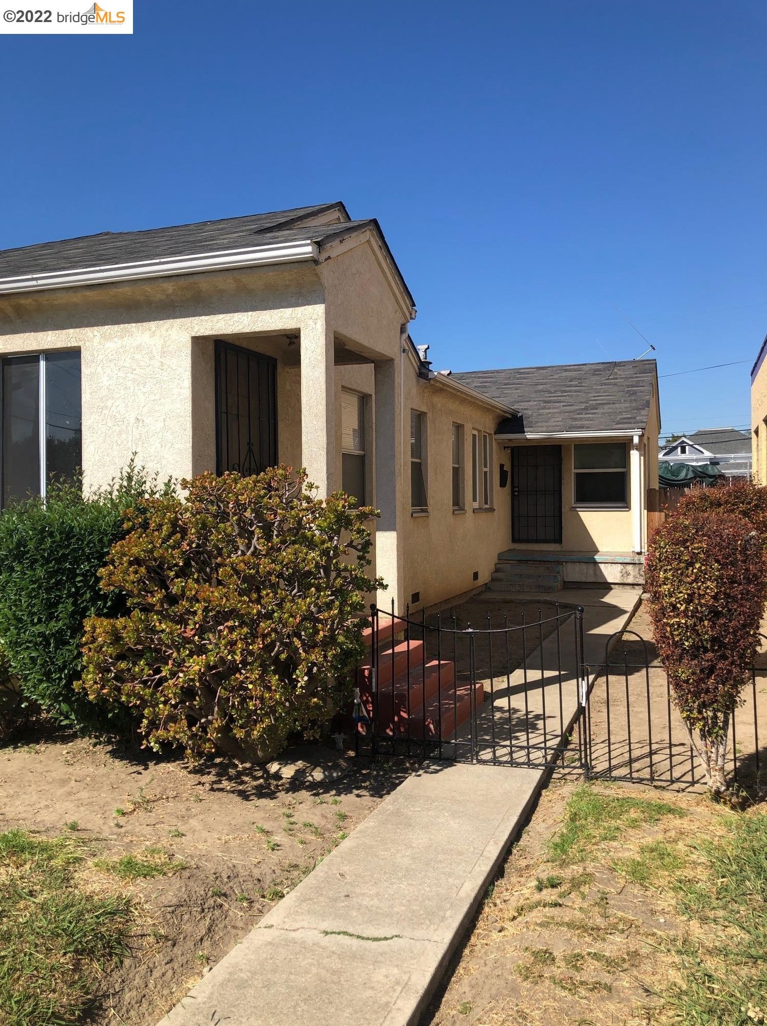 128 Bristol Blvd, San Leandro, CA 94577