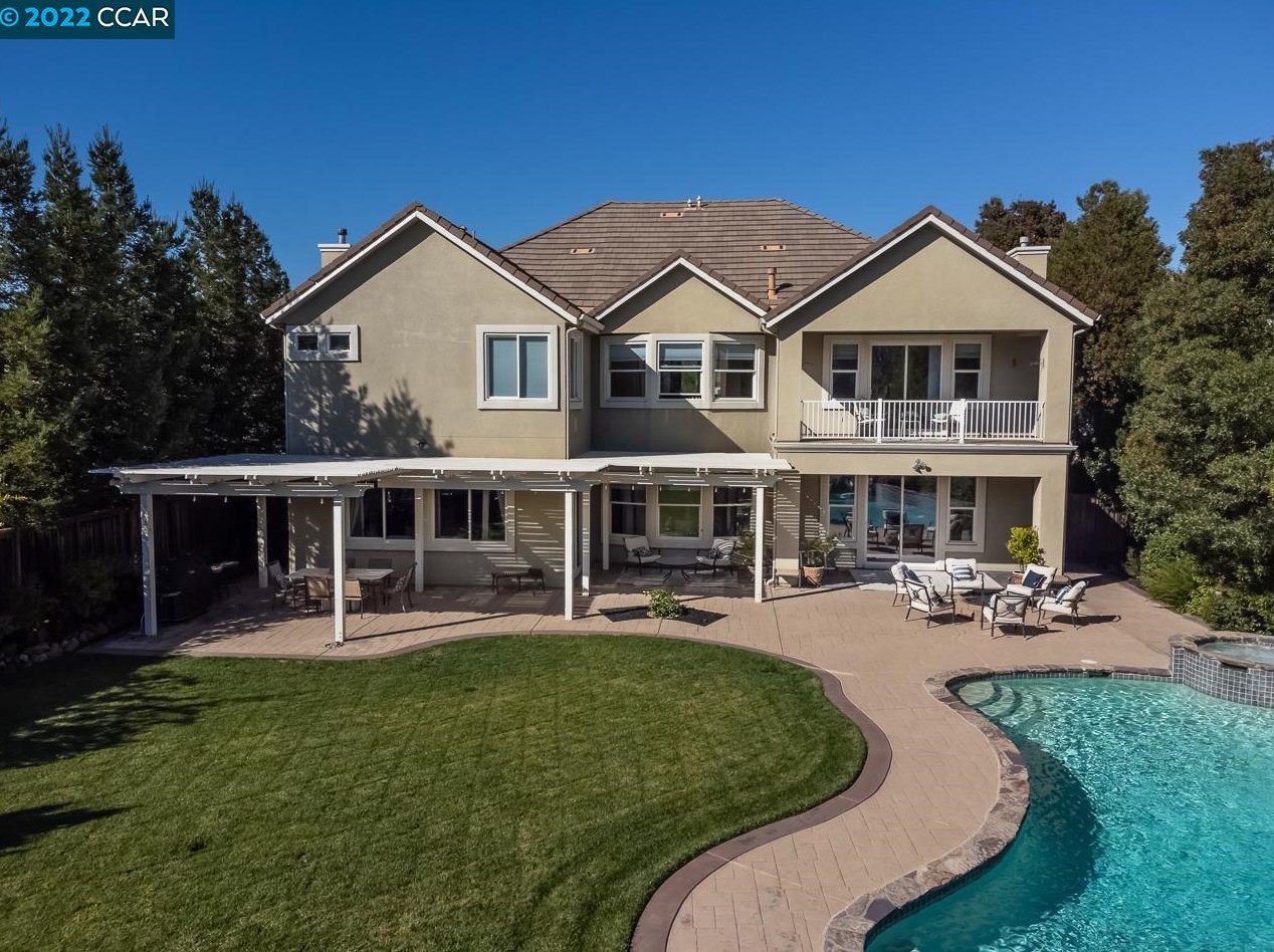 3484 Ashbourne Cir, San Ramon, CA 94583