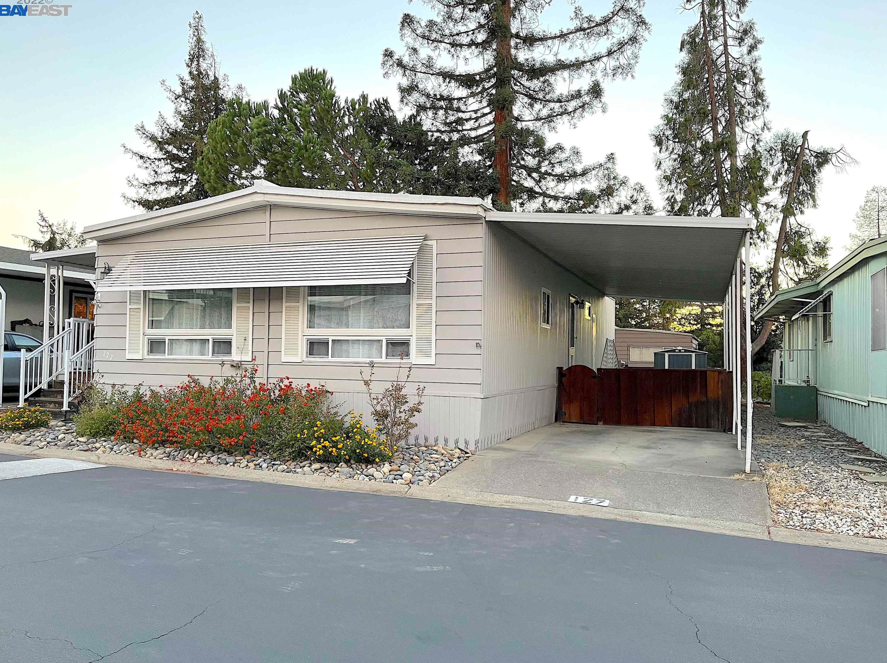 3231 Vineyard #127, Pleasanton, CA 94566