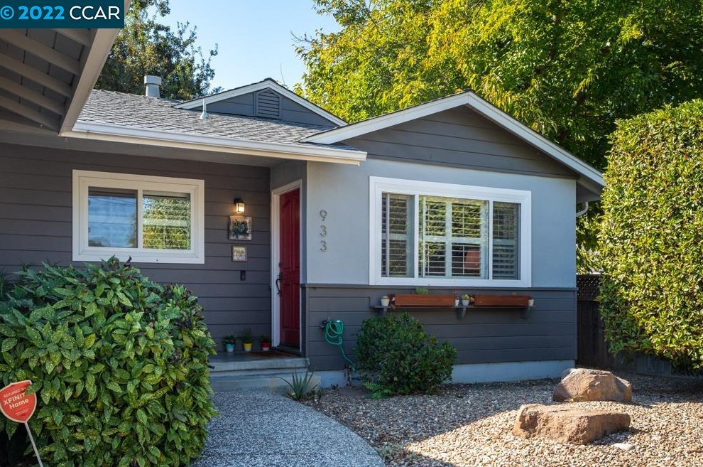 933 Sassel Ave, Concord, CA 94518
