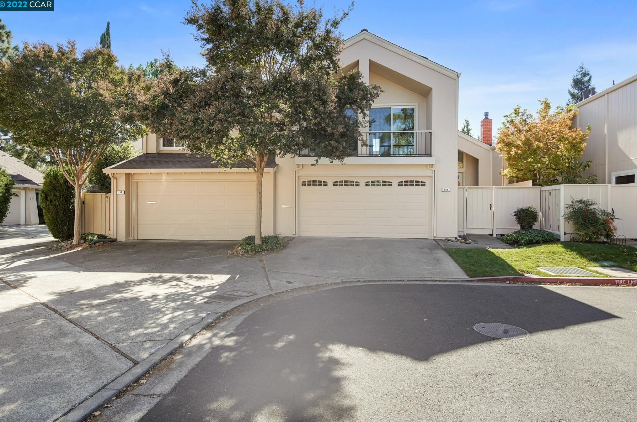 135 Sand Wedge Pl, Walnut Creek, CA 94598-2111